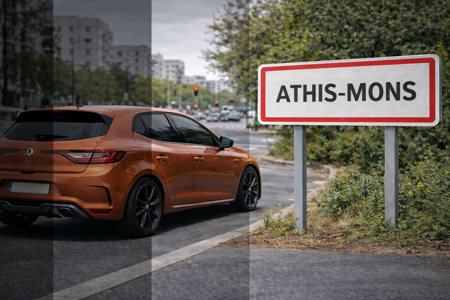 film vitre teintée Athis-Mons